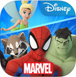 Disney Infinity: Toy Box 2.0 for iOS