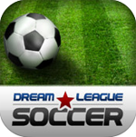 Dream League Soccer for iOS