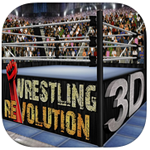 Wrestling Revolution 3D for iOS