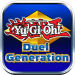 Yu-Gi-Oh! Duel Generation for iOS
