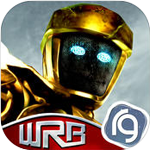 World Robot Boxing Real Steel for iOS