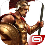 Age of Sparta for iOS