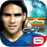 Real Soccer 2013 for iOS