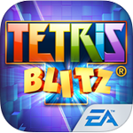 Tetris Blitz for iOS