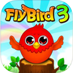 Fly Bird HD for iOS