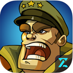 Battle Nations for iOS