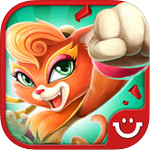 Kung Fu Pets for iOS