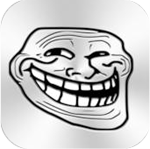 Who Is the Holy Troll for iOS