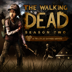 Walking Dead: The Game Season 2 for iOS