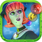 Bubble Witch Saga for iOS
