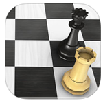 Chess App for iOS