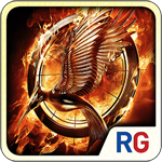 The Hunger Games: Catching Fire - Panem Run for iOS