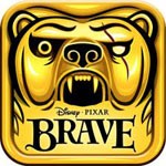 Temple Run: Brave for iOS