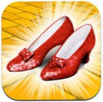 The Wizard Of Oz for iOS