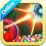Shoot eggs online for iOS