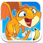 Dragon Skies for iOS