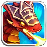 Knights & Dragons: Rise of the Dark Prince for iOS