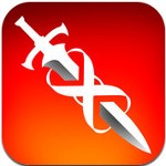 Infinity Blade for iOS