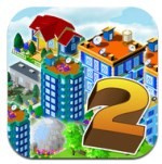 Tap Town for iOS