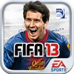 FIFA SOCCER 13 for iOS
