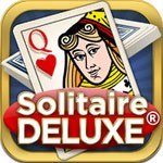 Solitaire Deluxe for iOS