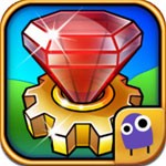 Jewel Factory for iOS