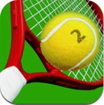 Hit Tennis 2 for iOS
