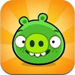 Bad Piggies for iOS