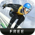 Ski Jumping 2011 Free for iOS