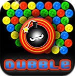 Bubble Shooter HD Free dubble for iOS