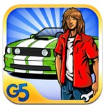 Fix-it-up: World Tour para iOS - Gestión del taller de reparación de automóviles Fix-it-up: World Tour for iOS