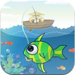 Super Fishing HD Free for iPad