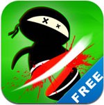Stupid Ninjas for iOS