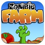 Zombie Farm for iOS