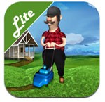 Cut The Grass HD for iPad