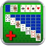 MASTERSOFT Solitaire for iOS