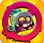 No Zombies Allowed for iOS