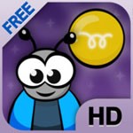 Firefly Hero HD Free for iPad