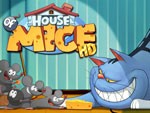 House of Mice Lite HD pour iPad - Divertissement de jeu pour iPad House of Mice HD Lite for iPad