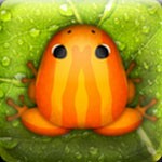 Pocket Frogs For iOS