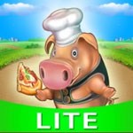 Farm Frenzy 2: Pizza Party Lite For iOS