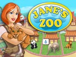 Jane's Zoo Free For iOS