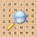Wordsearch Unlimited HD Free For iPad