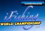 i Fishing World Championship Lite For iOS
