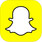 Snapchat for iOS