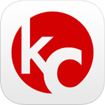 KeepCalling لدائرة الرقابة الداخلية 2.0.1 - مكالمات رخيصة الدولية على اي فون / آي باد KeepCalling for iOS