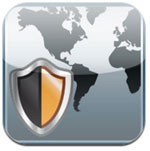 وصيا لدائرة الرقابة الداخلية 1.1 - تأمين تصفح الإنترنت Trustee for iOS