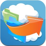 Cloudstor for iPad