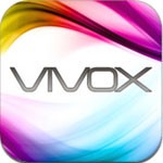 Vivox لدائرة الرقابة الداخلية 2619/01/03 - اتصل مجانا على اي فون / آي باد Vivox for iOS
