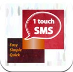 1-TouchSMS for iOS